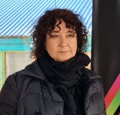 Carmen Guarini