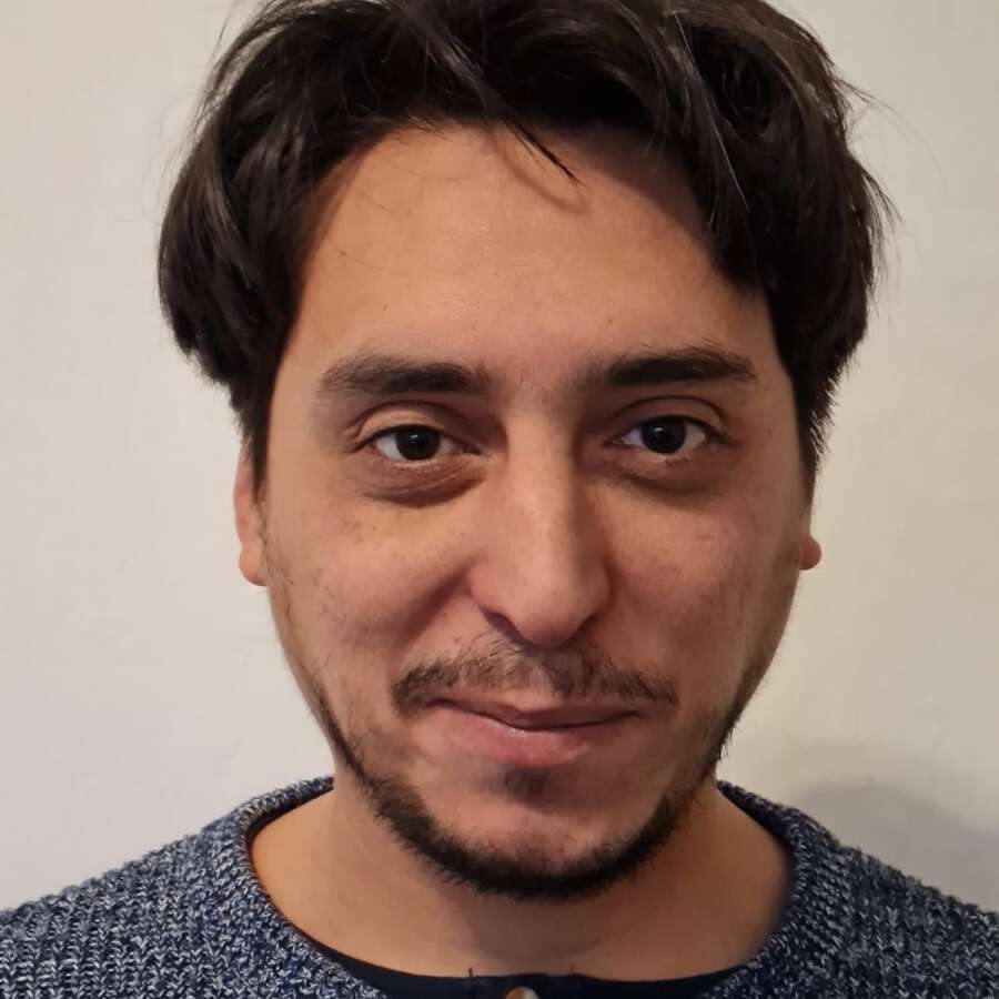 Pablo Pachilla