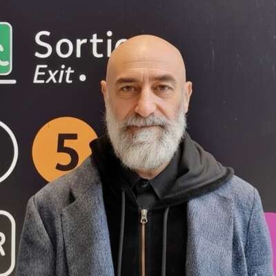 Hernán Khourian