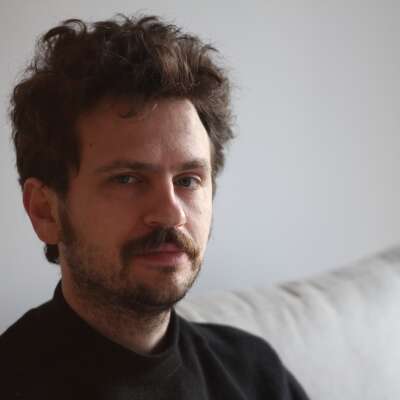 Pablo Chernov